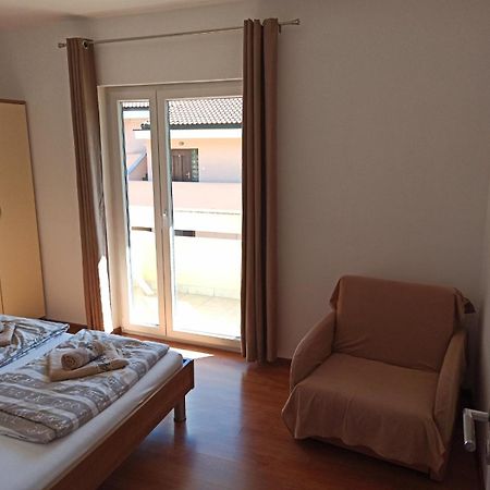 Apartman Laura Jurandvor Exterior photo