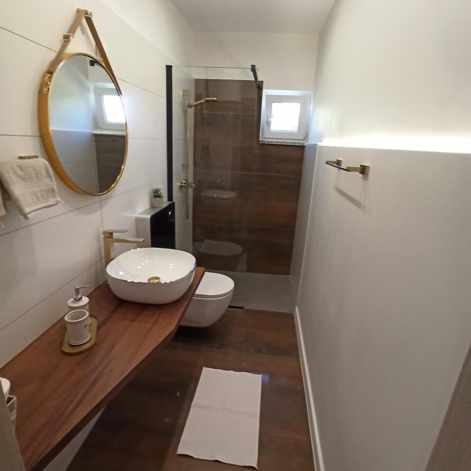 Apartman Laura Jurandvor Exterior photo