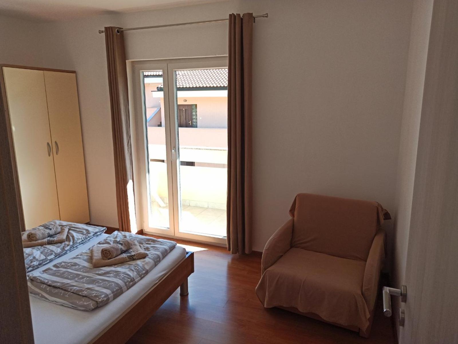 Apartman Laura Jurandvor Exterior photo