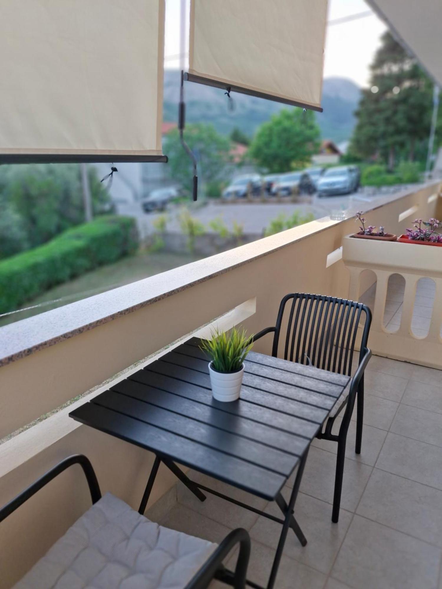 Apartman Laura Jurandvor Exterior photo