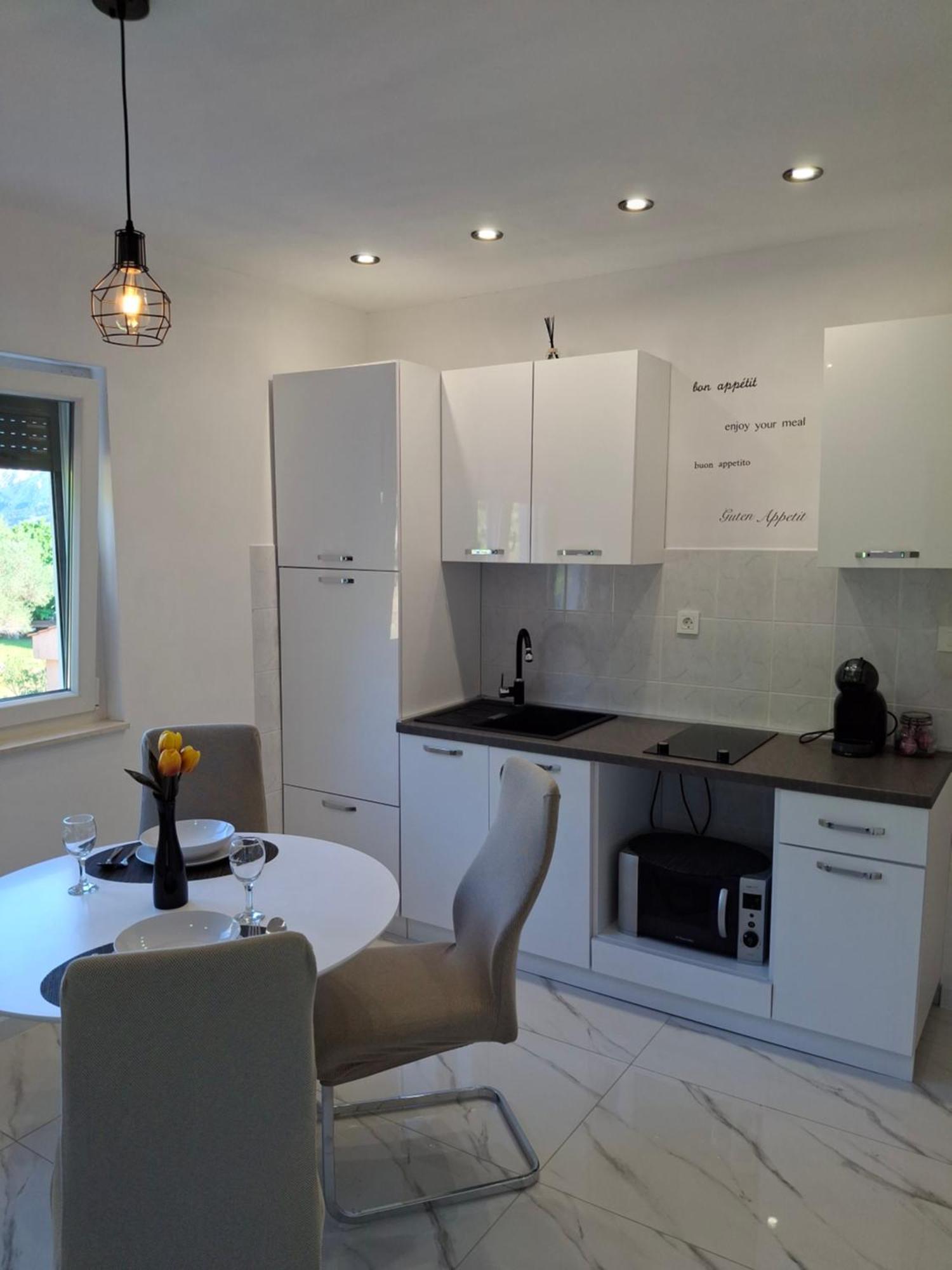 Apartman Laura Jurandvor Exterior photo